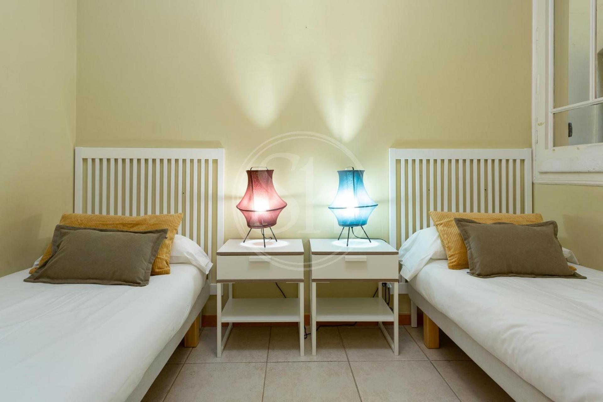 Appartamento Centrico 4 *