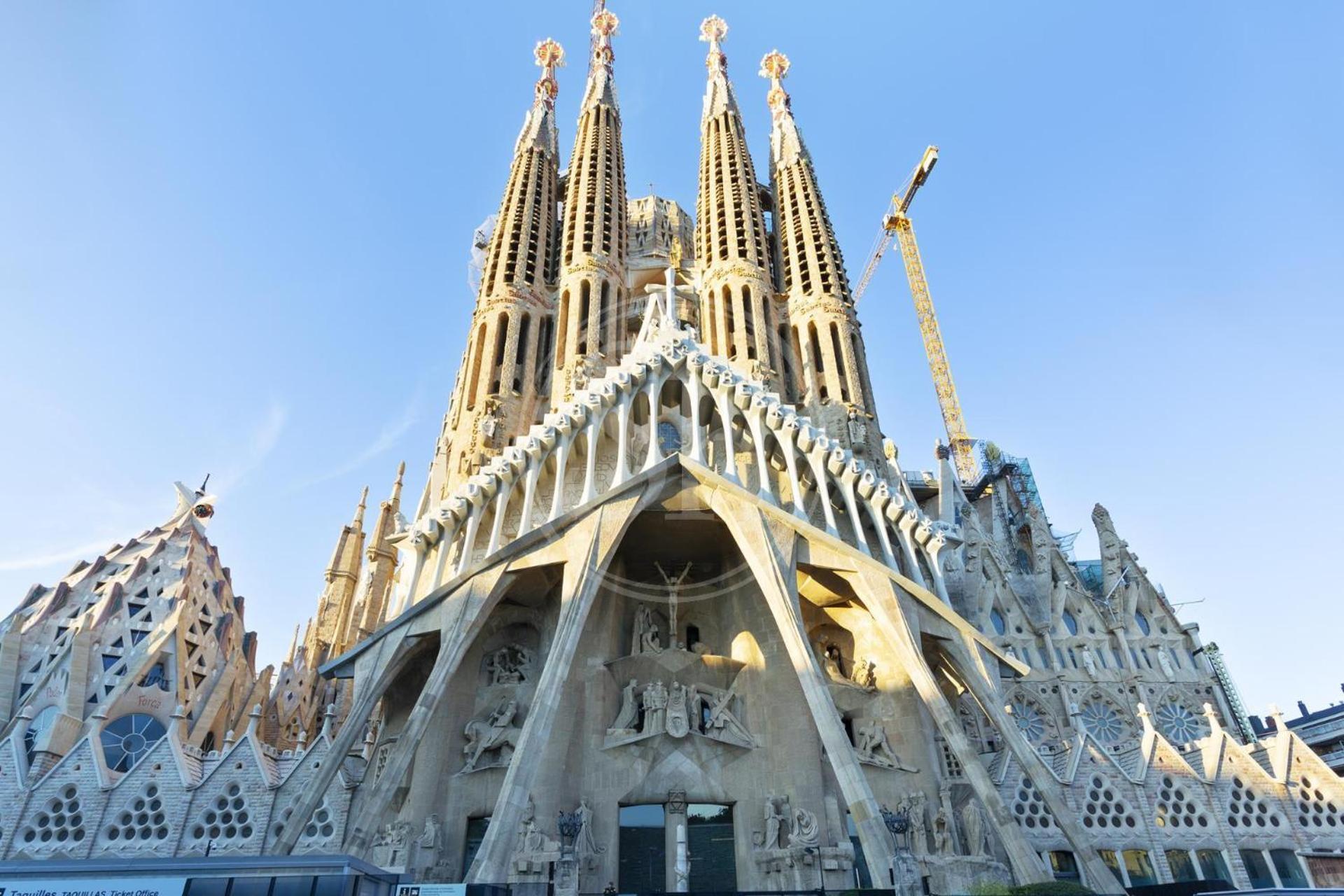 Centrico 4 Barcellona