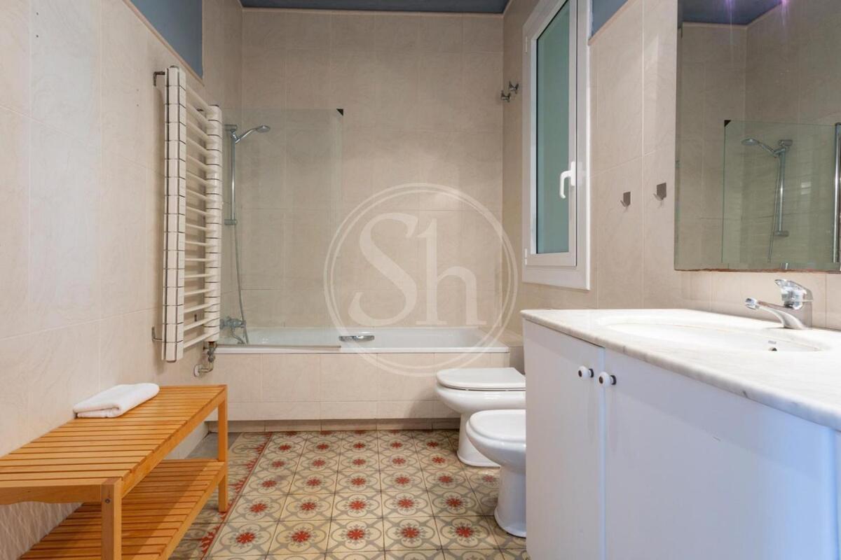 Appartamento Centrico 4 *